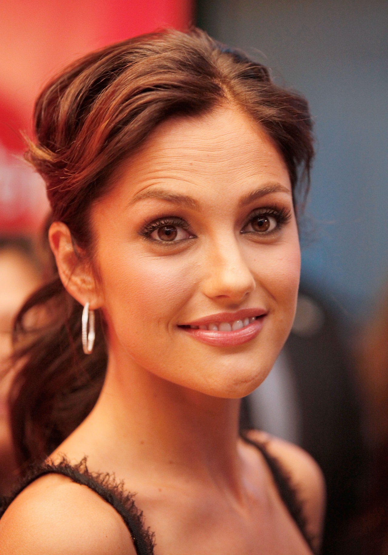 Minka Kelly wallpapers Minka Kelly