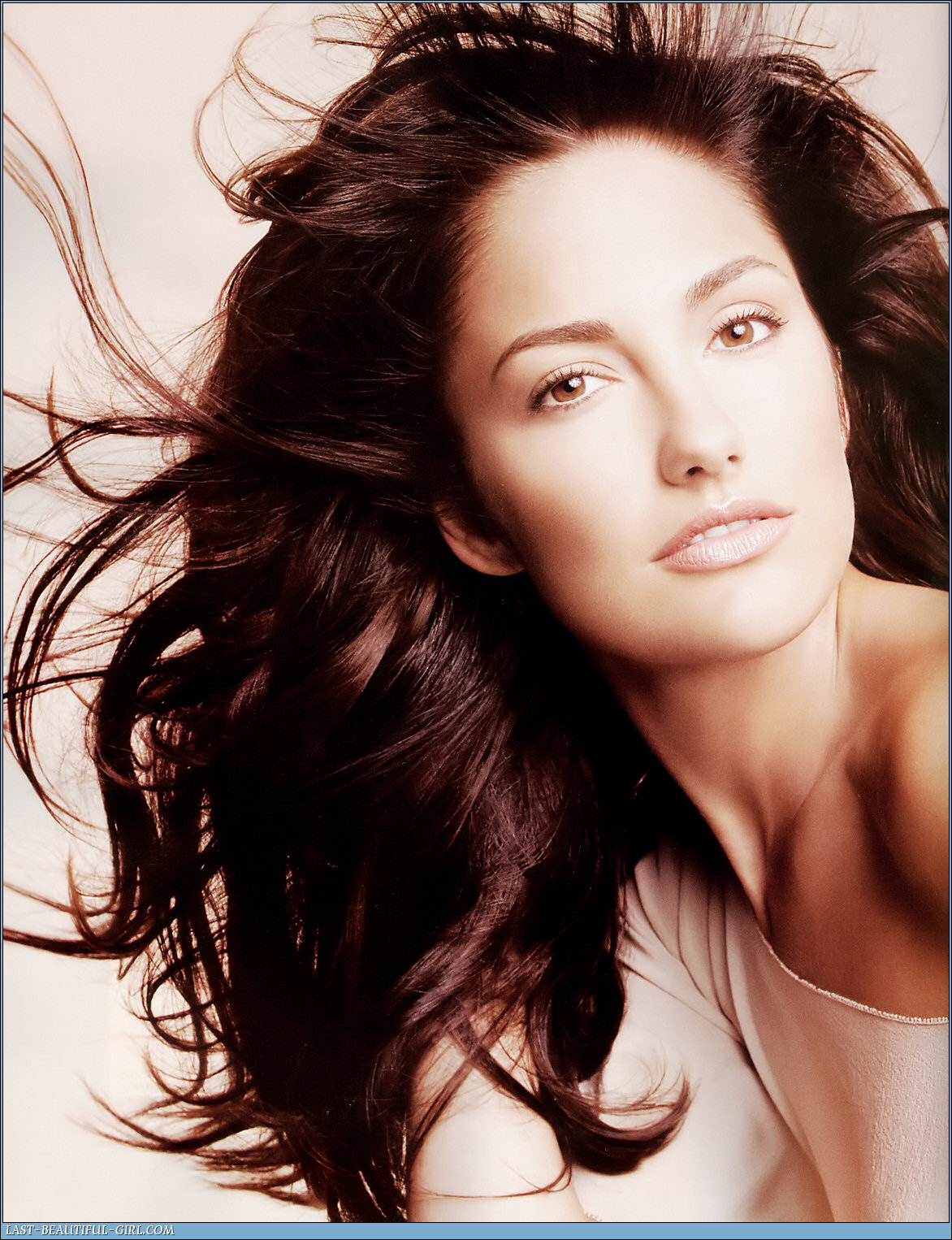 Minka Kelly wallpapers Minka Kelly