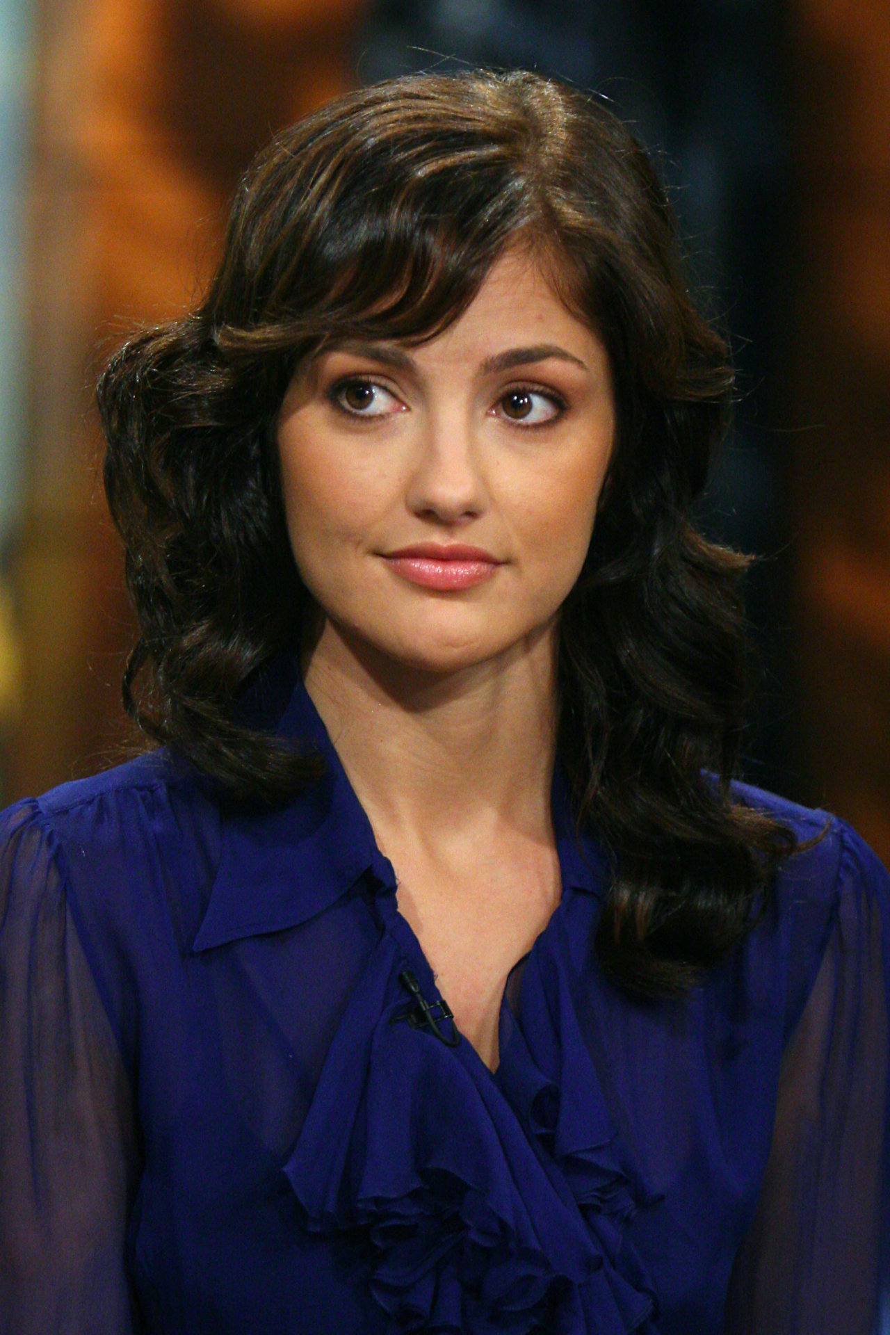 Minka Kelly wallpapers Minka Kelly