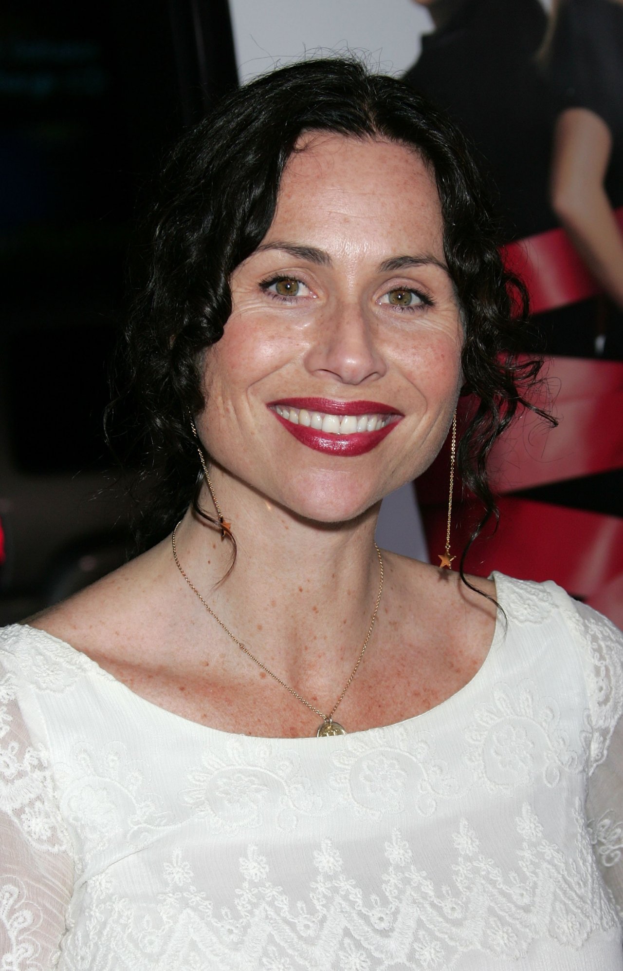 Minnie Driver