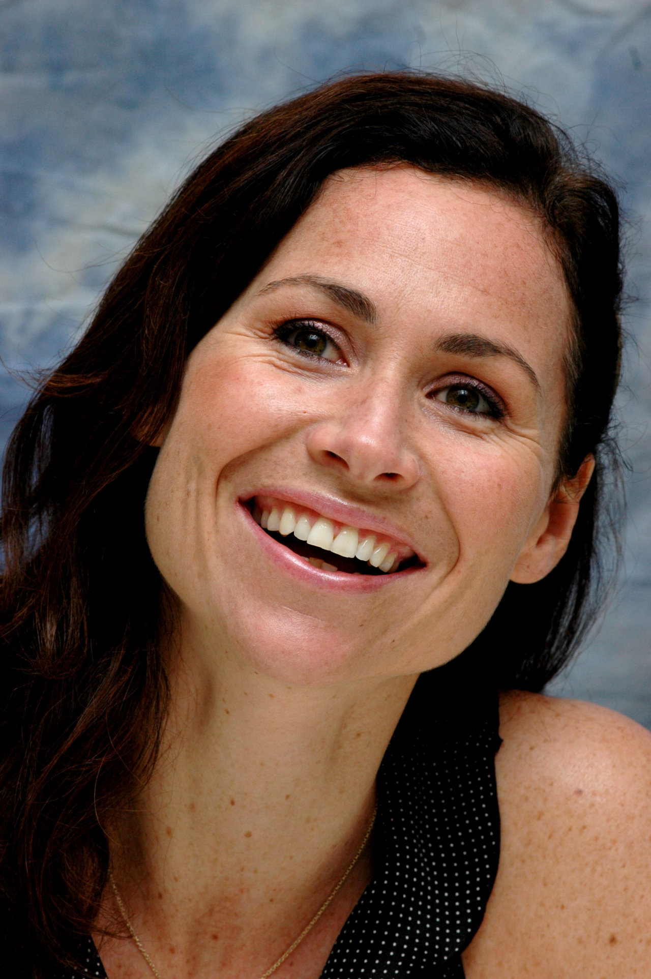 Minnie Driver