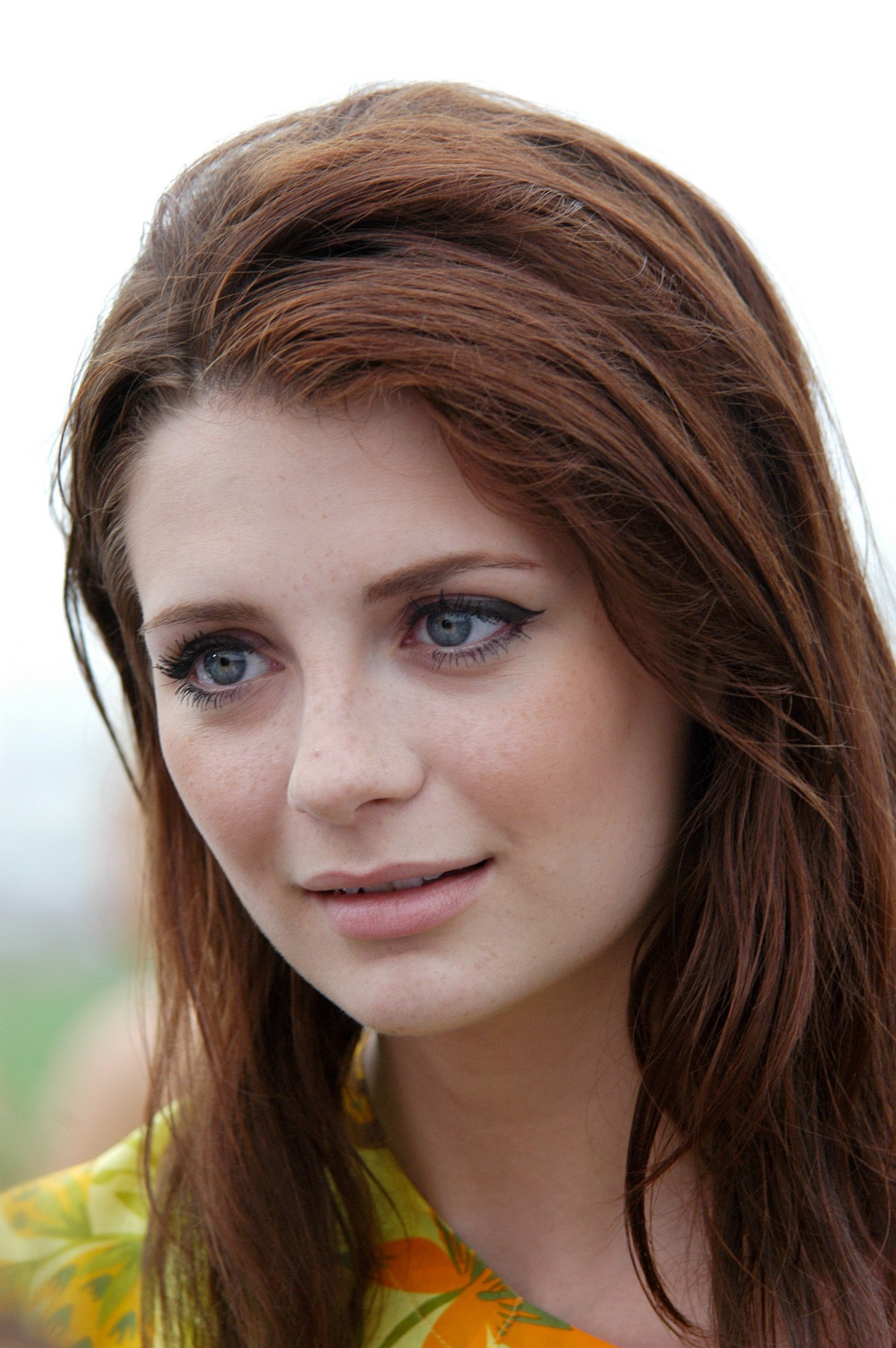 Mischa Barton