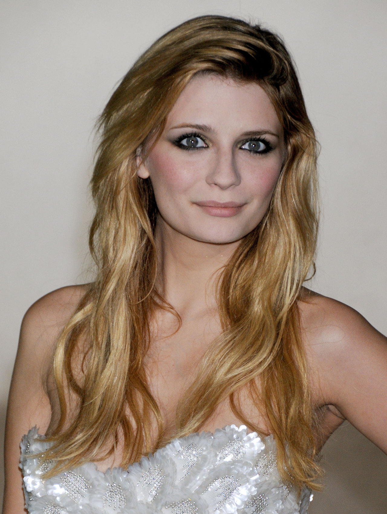 Mischa Barton