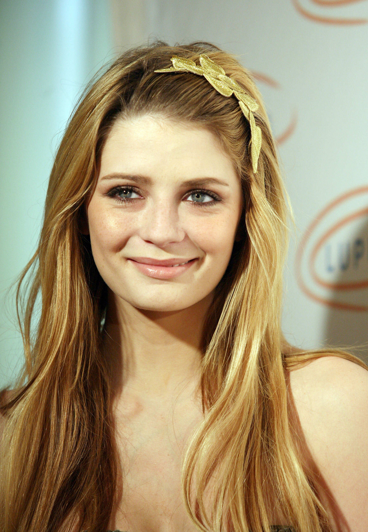 Mischa Barton