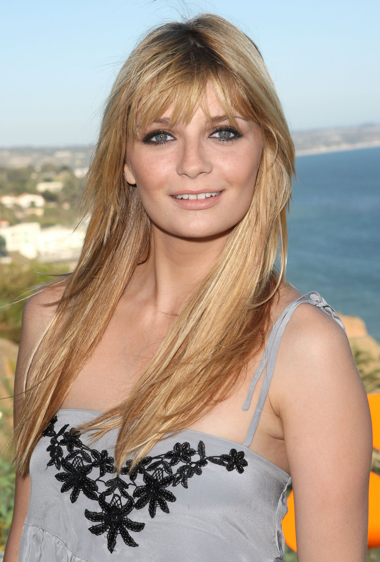 Mischa Barton