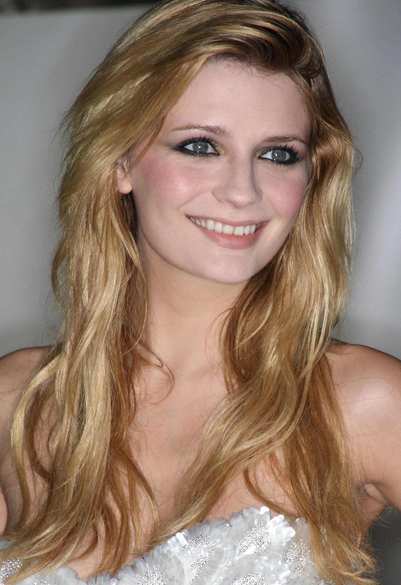 Mischa Barton