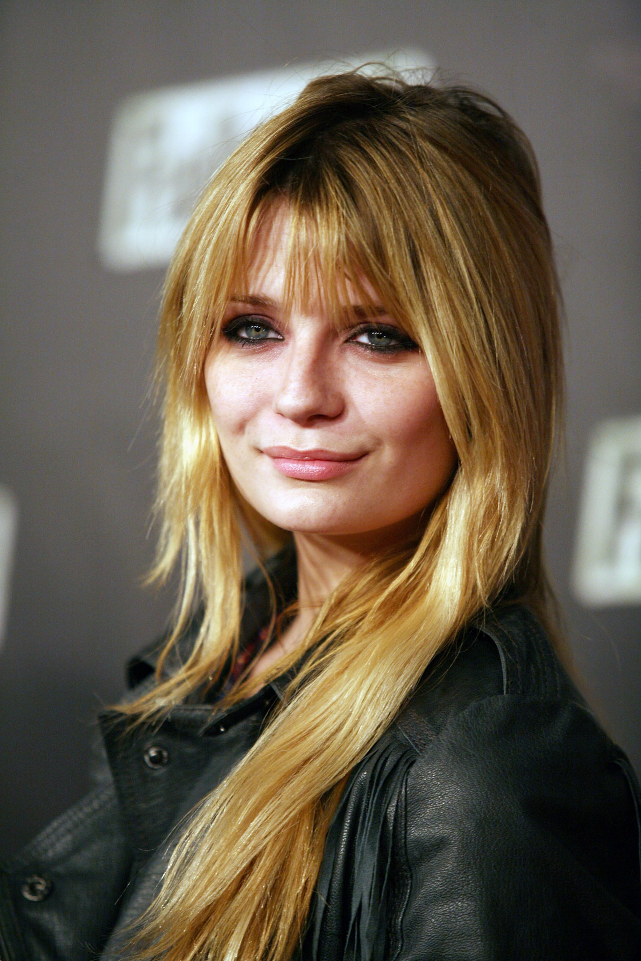 Mischa Barton