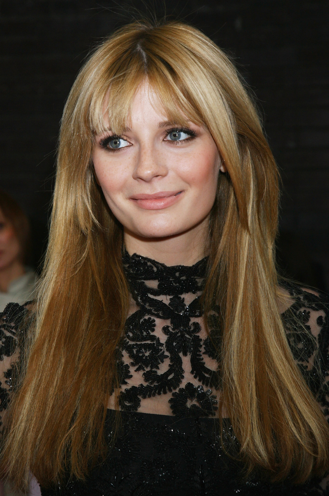 Mischa Barton