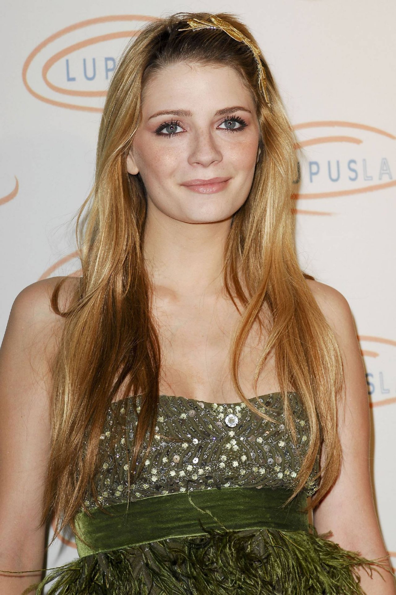 Mischa Barton wallpapers Mischa Barton