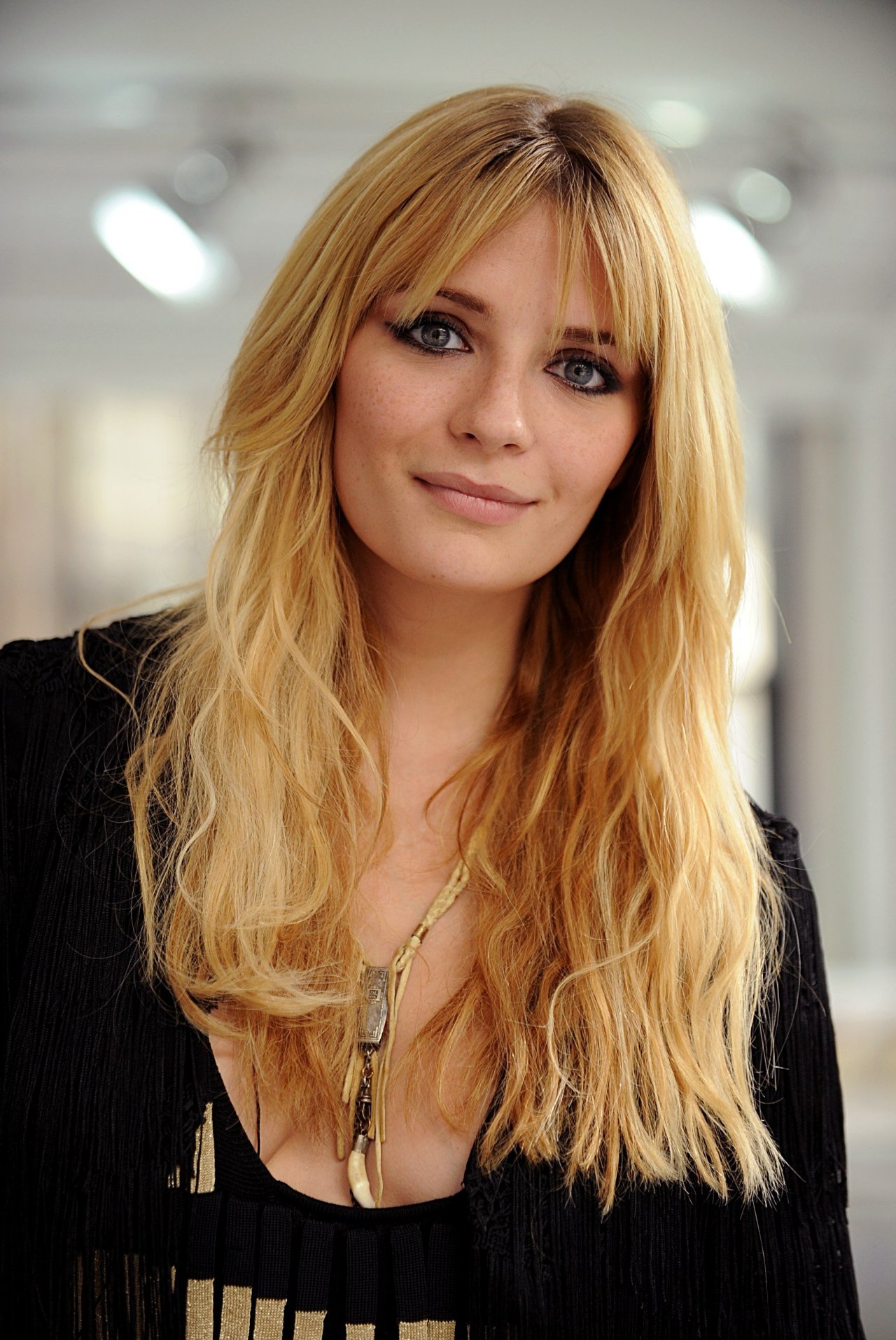 Mischa Barton