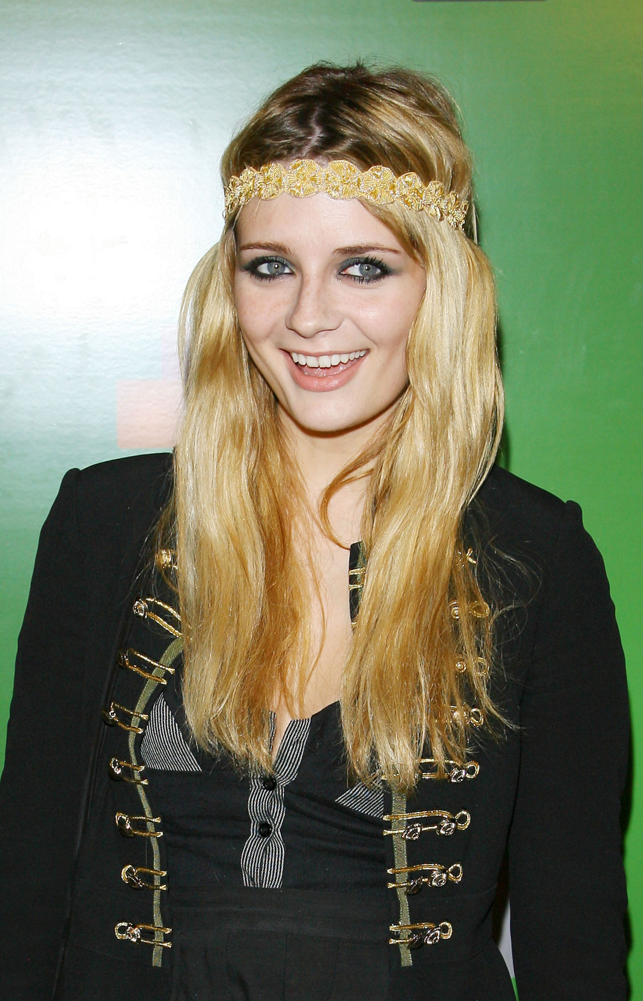 Mischa Barton wallpapers Mischa Barton
