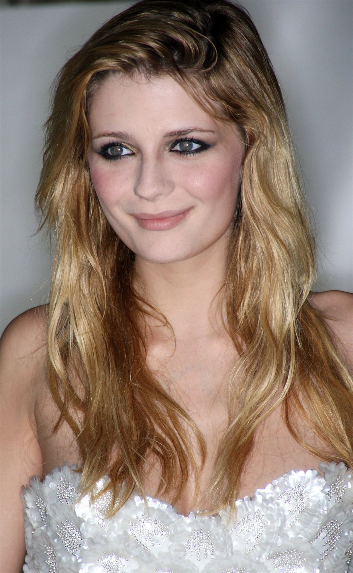 Mischa Barton