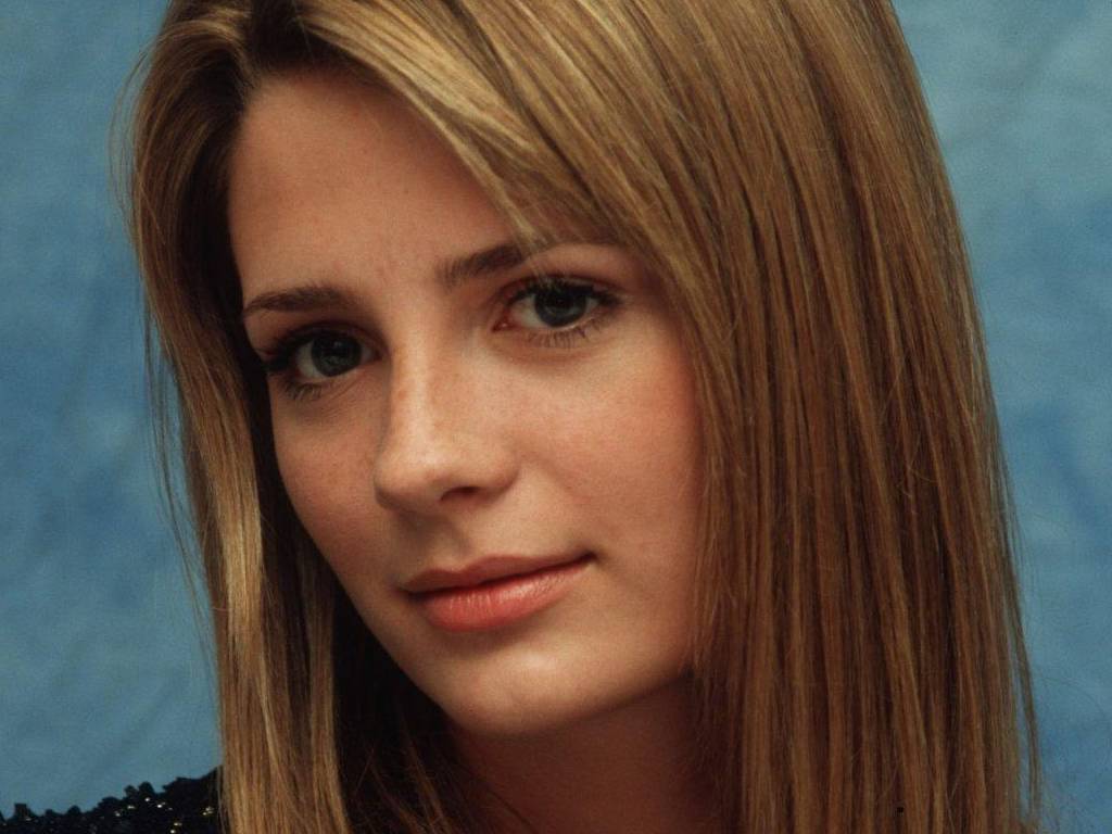 Mischa Barton