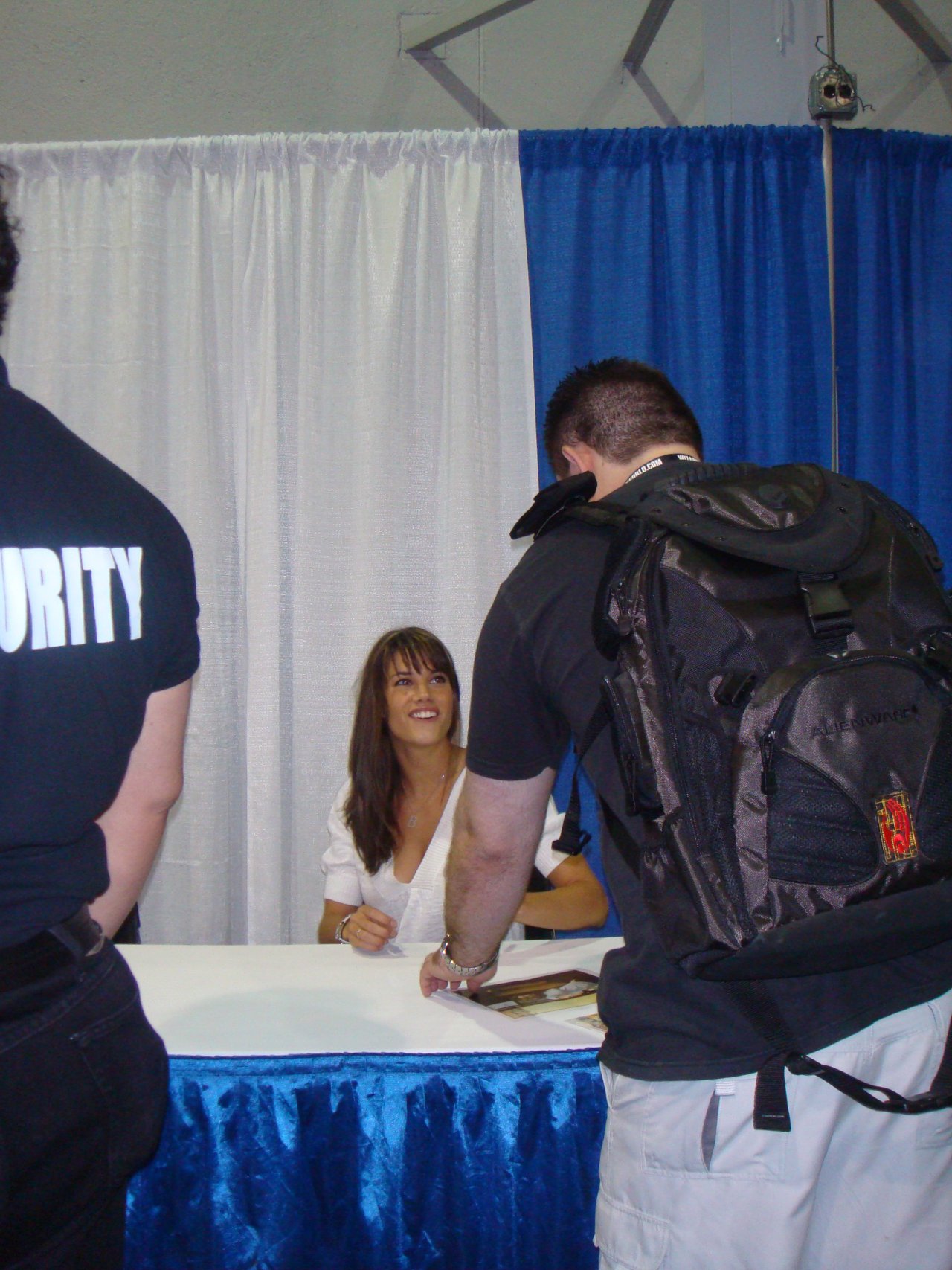 Missy Peregrym wallpapers Missy Peregrym