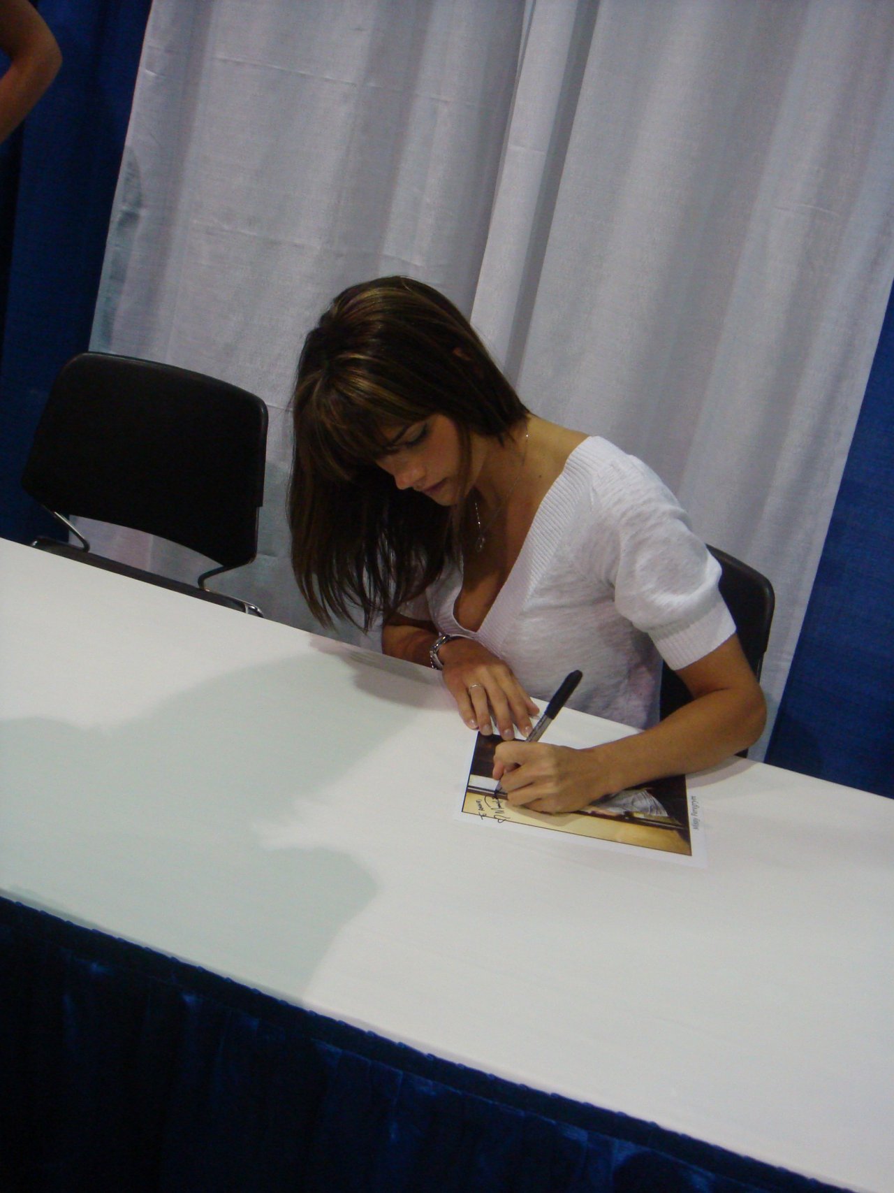 Missy Peregrym wallpapers Missy Peregrym