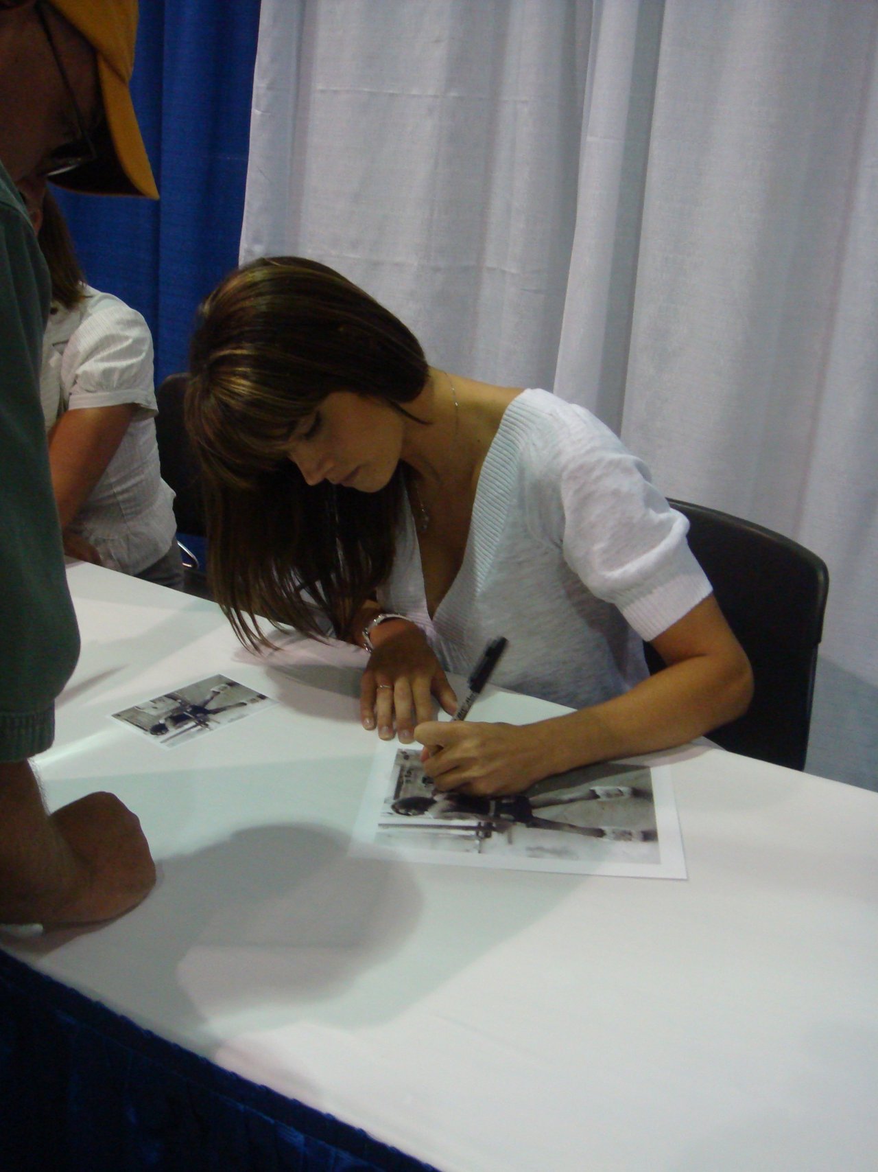 Missy Peregrym wallpapers Missy Peregrym