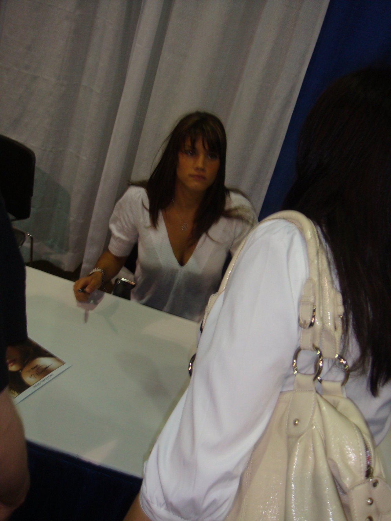 Missy Peregrym wallpapers Missy Peregrym