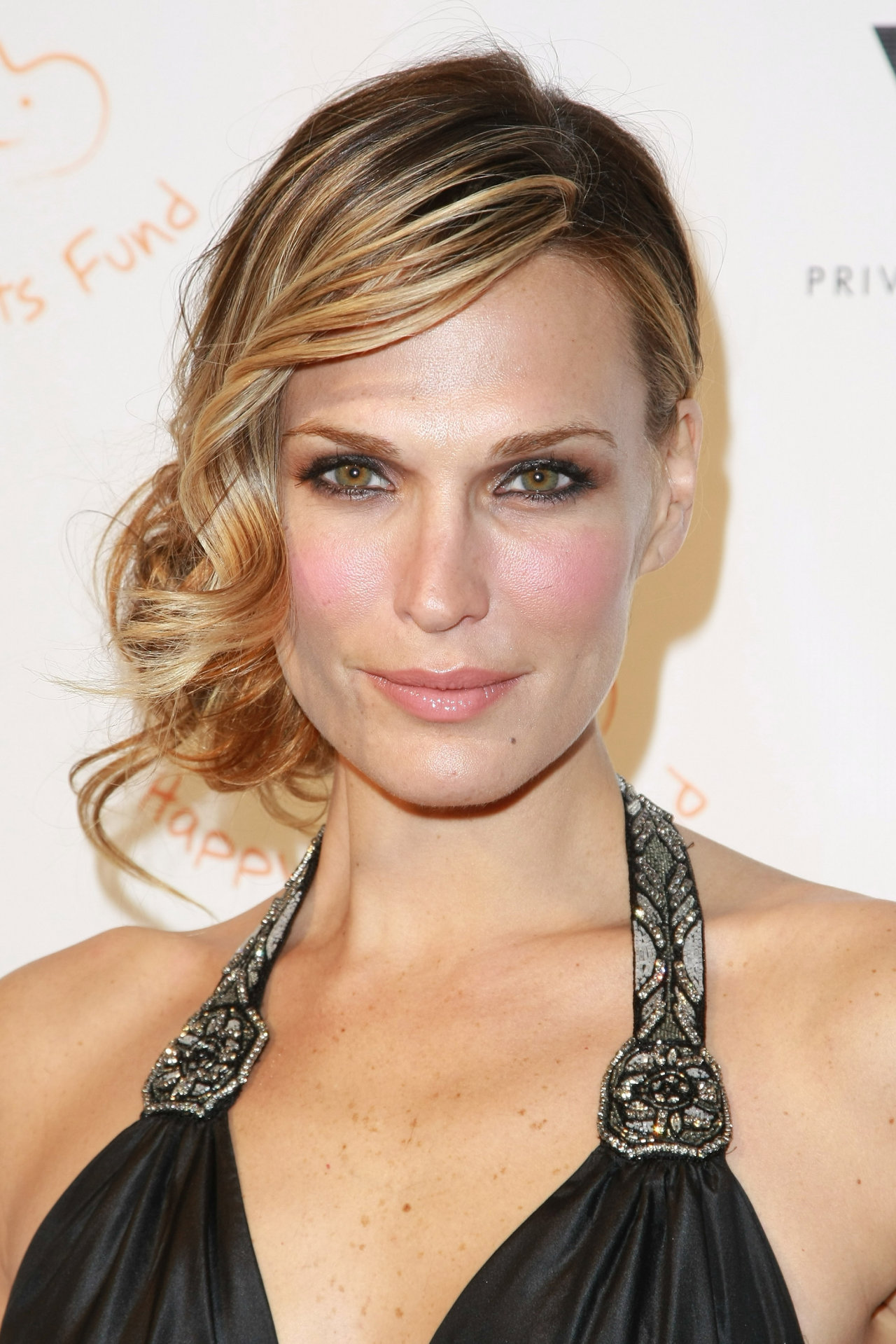 Molly Sims