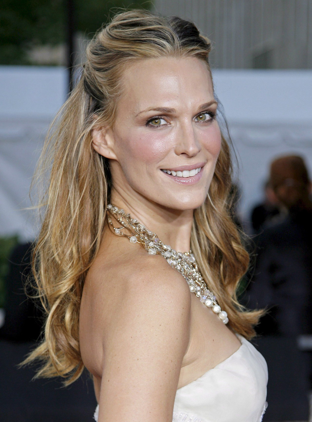 Molly Sims