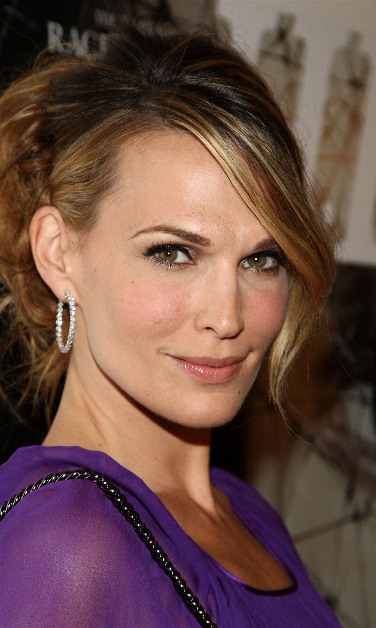 Molly Sims wallpapers Molly Sims