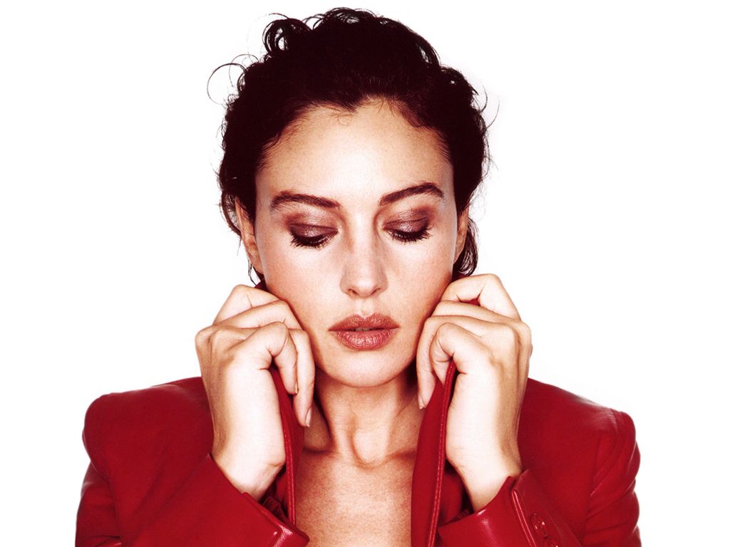 Monica Bellucci