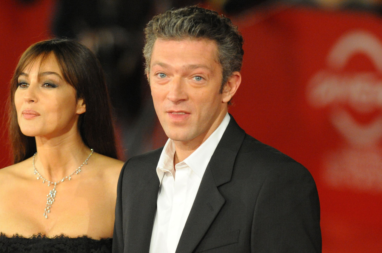 Monica Bellucci wallpapers Monica Bellucci