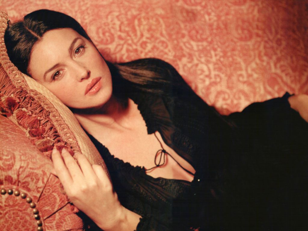 Monica Bellucci