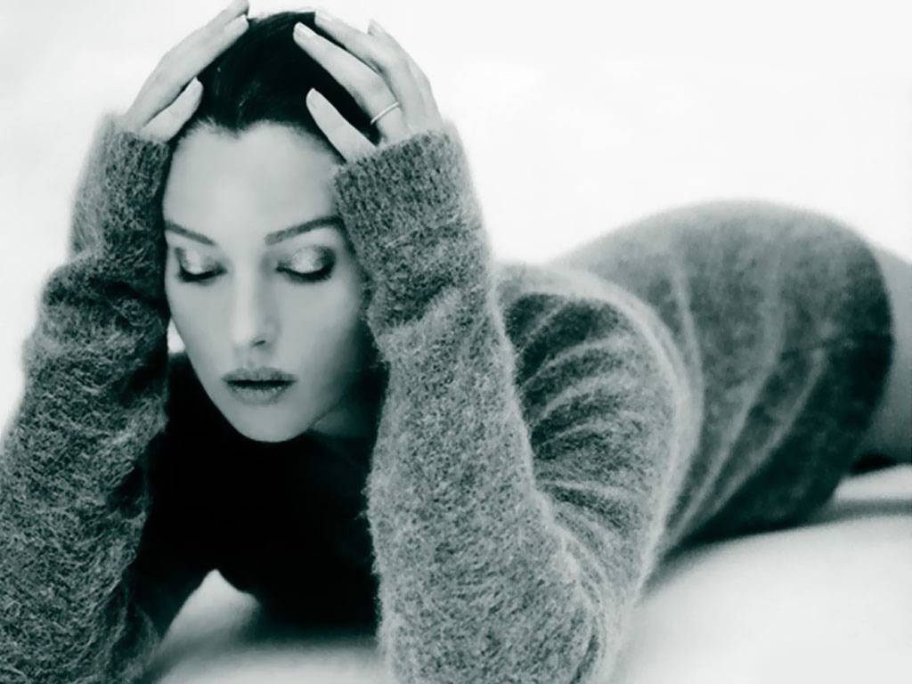 Monica Bellucci wallpapers Monica Bellucci