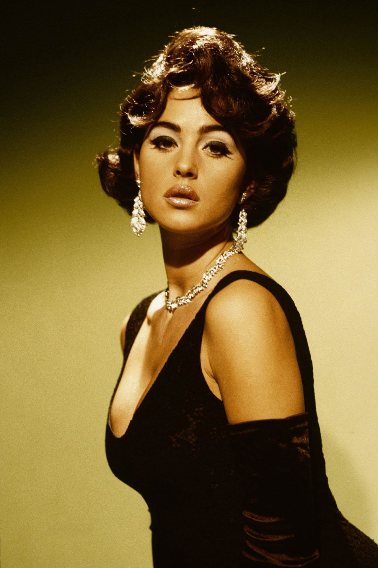 Monica Bellucci wallpapers Monica Bellucci