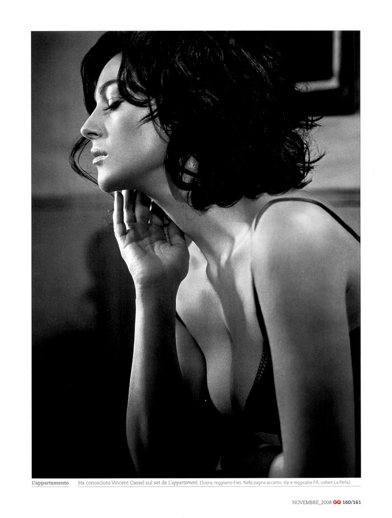 Monica Bellucci wallpapers Monica Bellucci