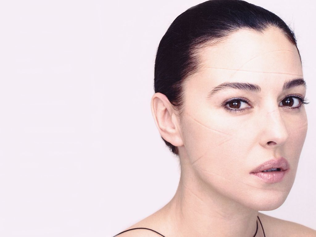 Monica Bellucci wallpapers Monica Bellucci