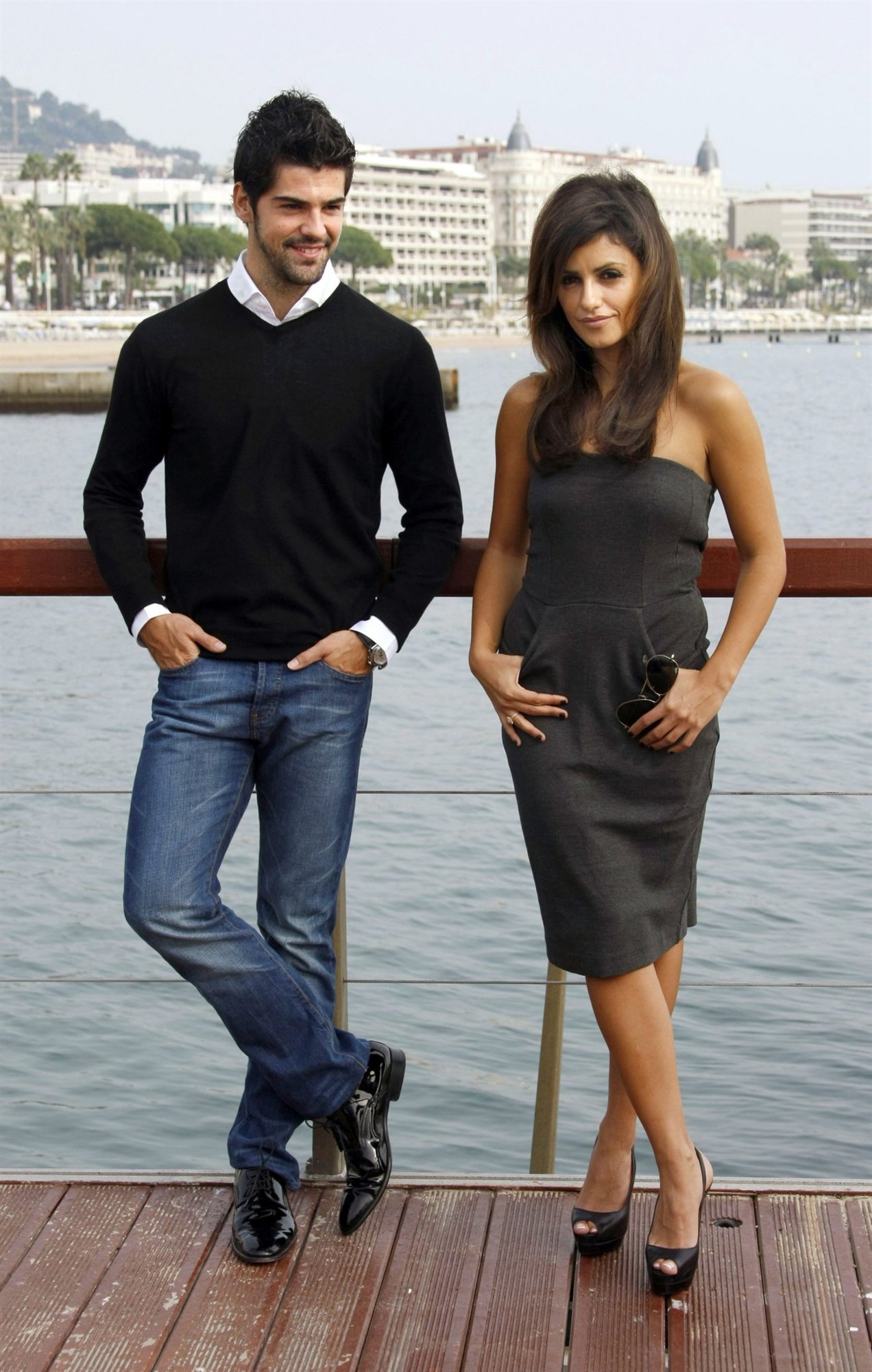 Monica Cruz wallpapers Monica Cruz