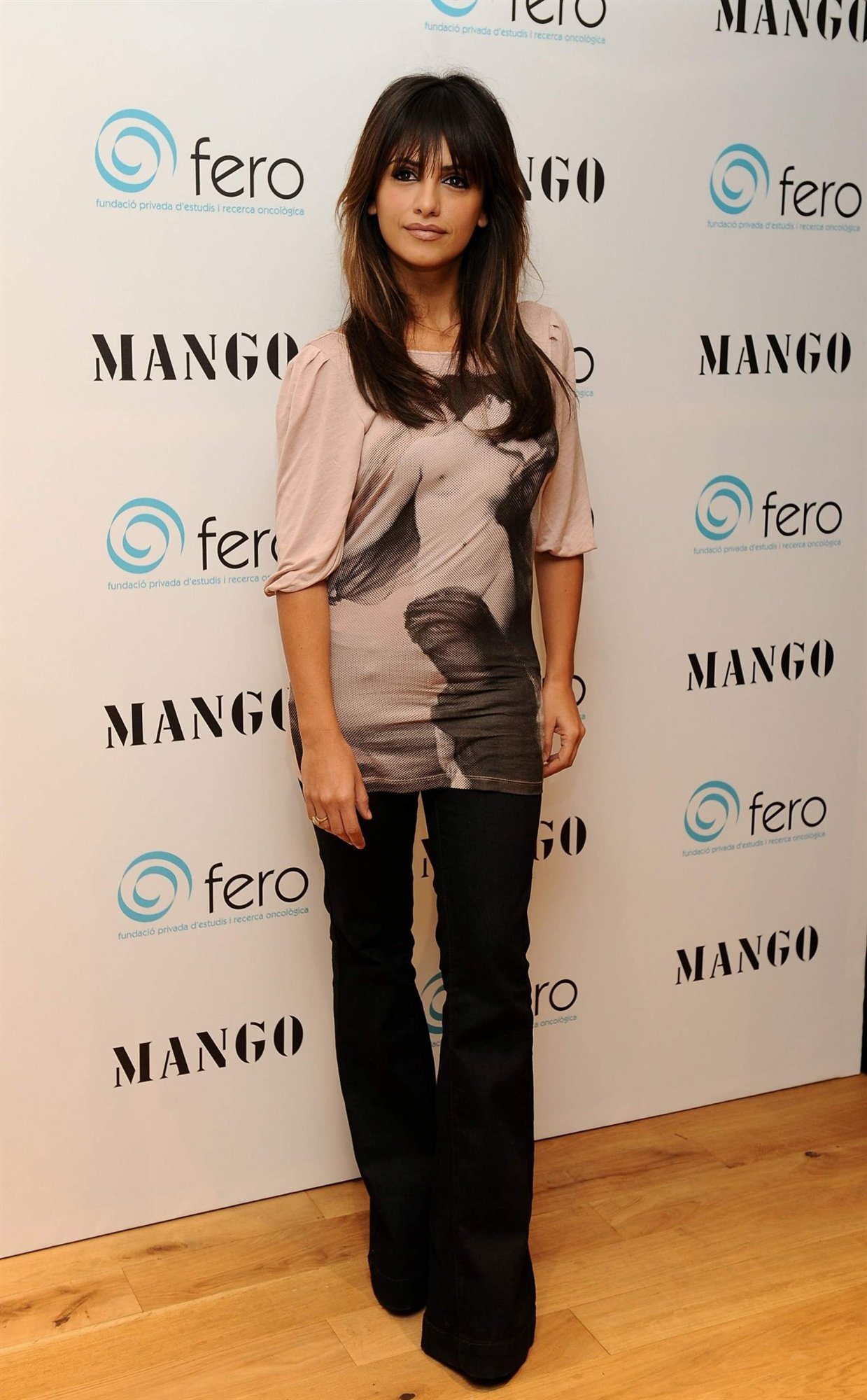 Monica Cruz wallpapers Monica Cruz