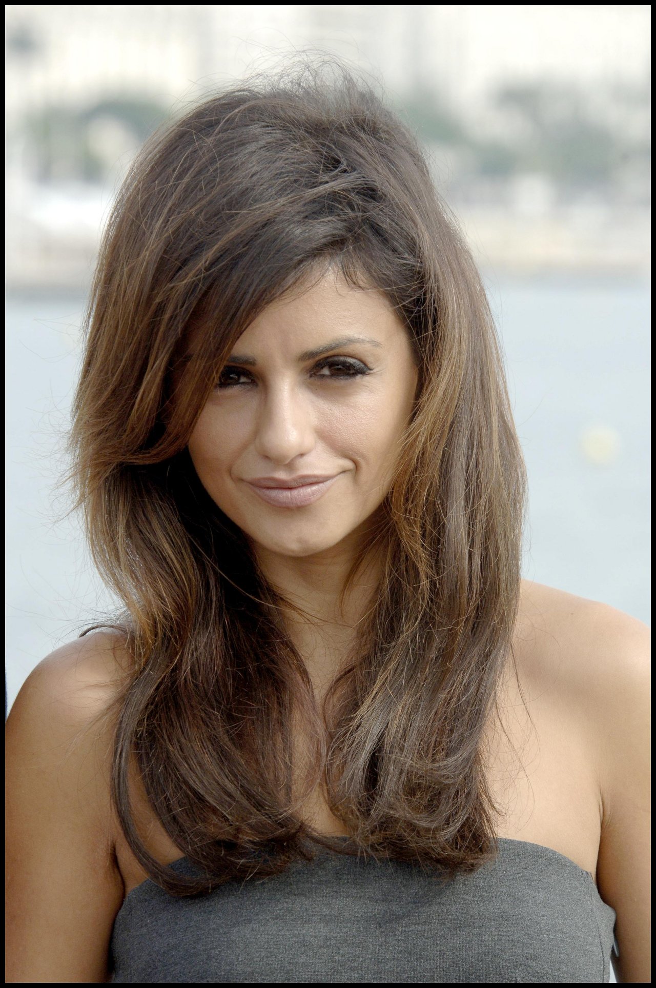 Monica Cruz wallpapers Monica Cruz
