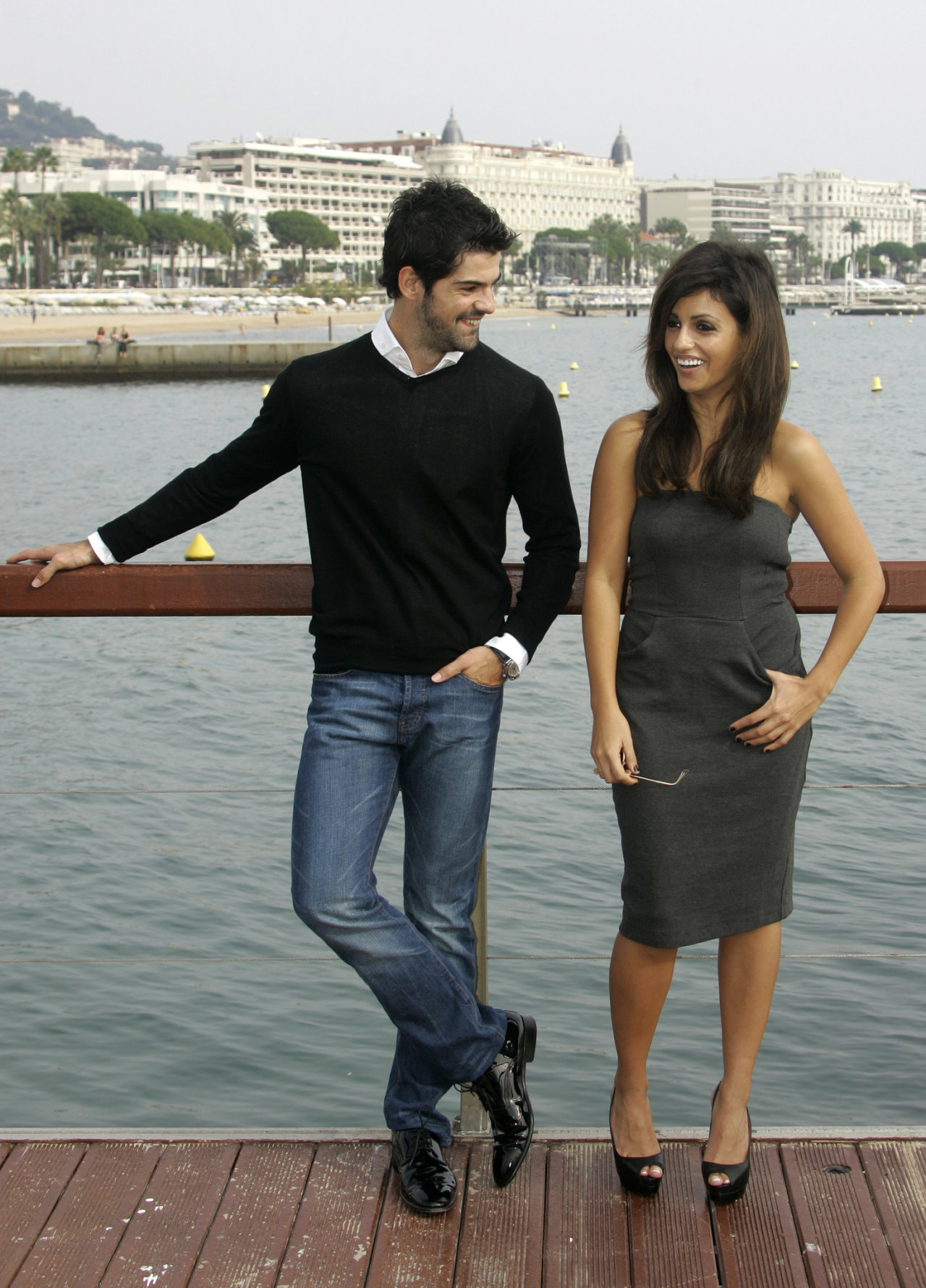Monica Cruz wallpapers Monica Cruz