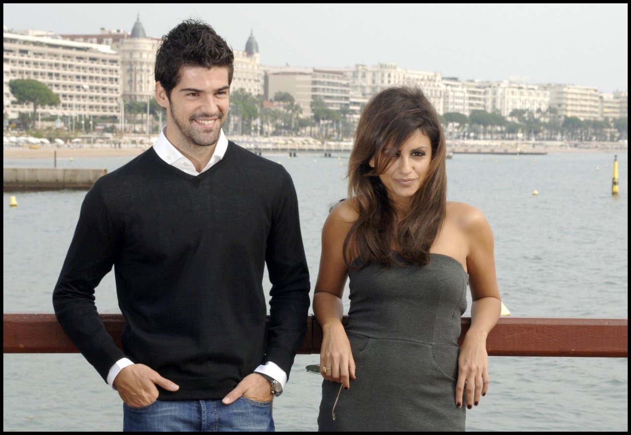 Monica Cruz wallpapers Monica Cruz