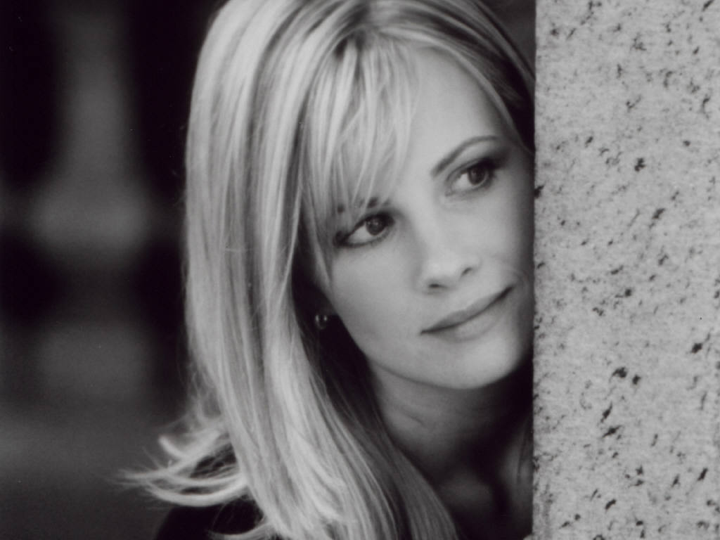 Monica Potter wallpapers Monica Potter