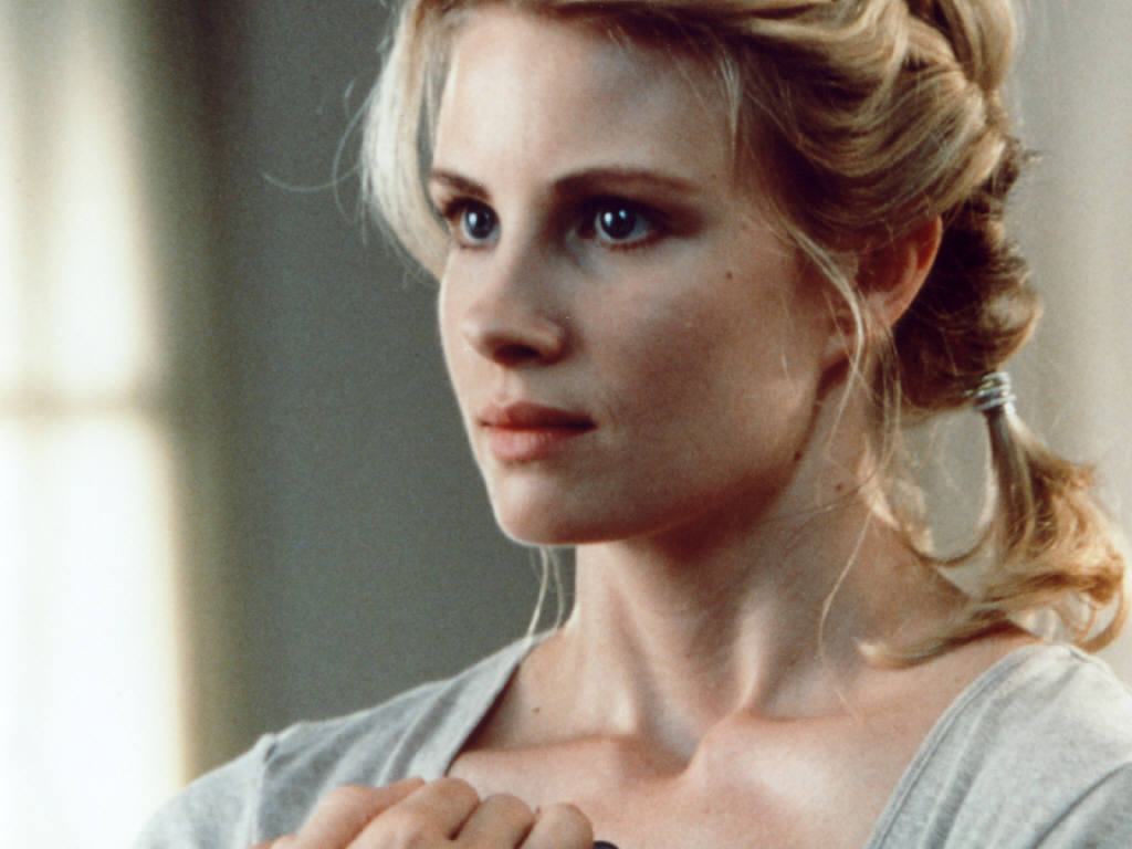 Monica Potter wallpapers Monica Potter