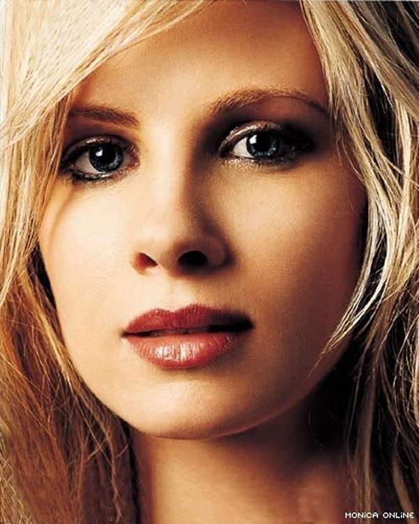 Monica Potter wallpapers Monica Potter