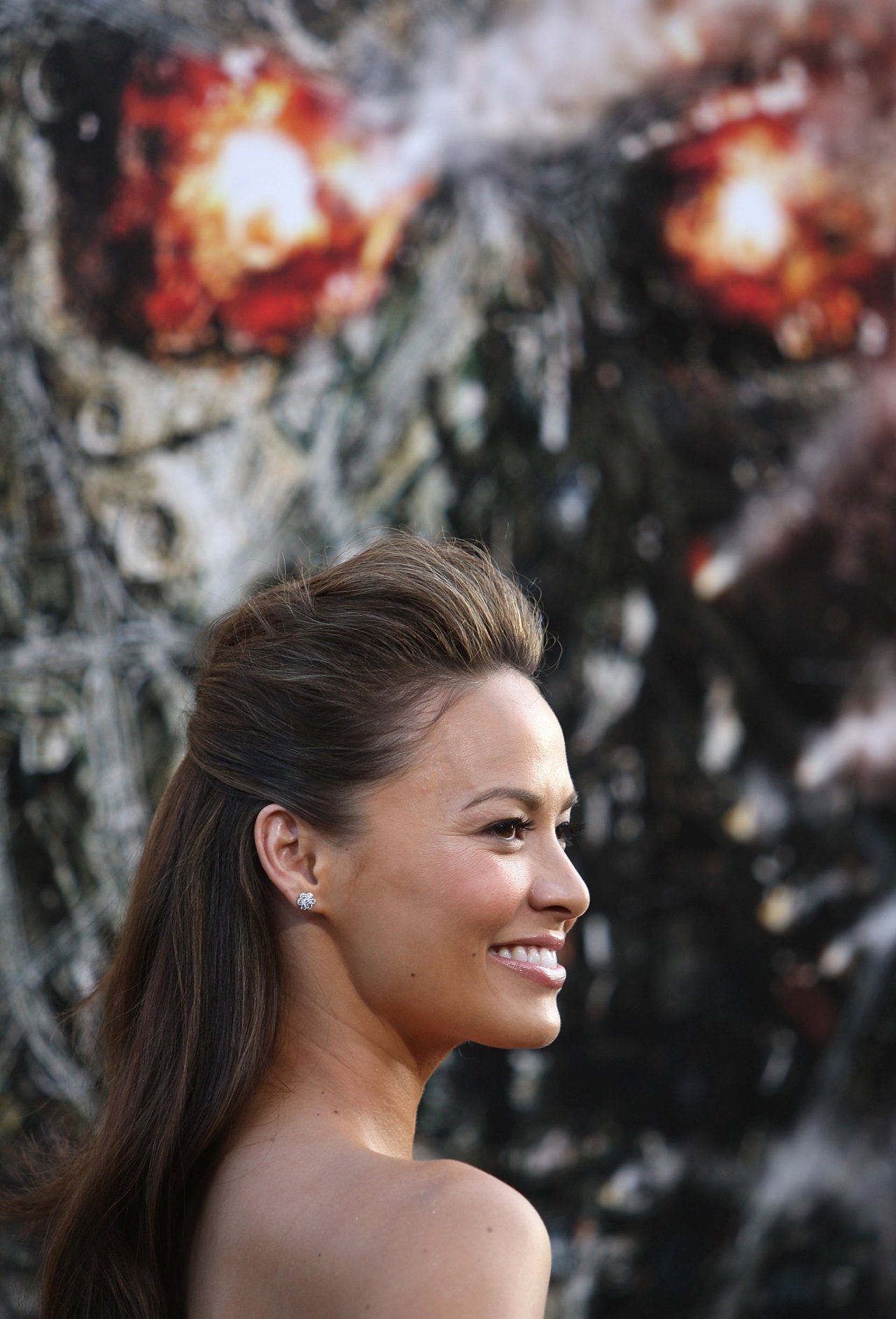 Moon Bloodgood