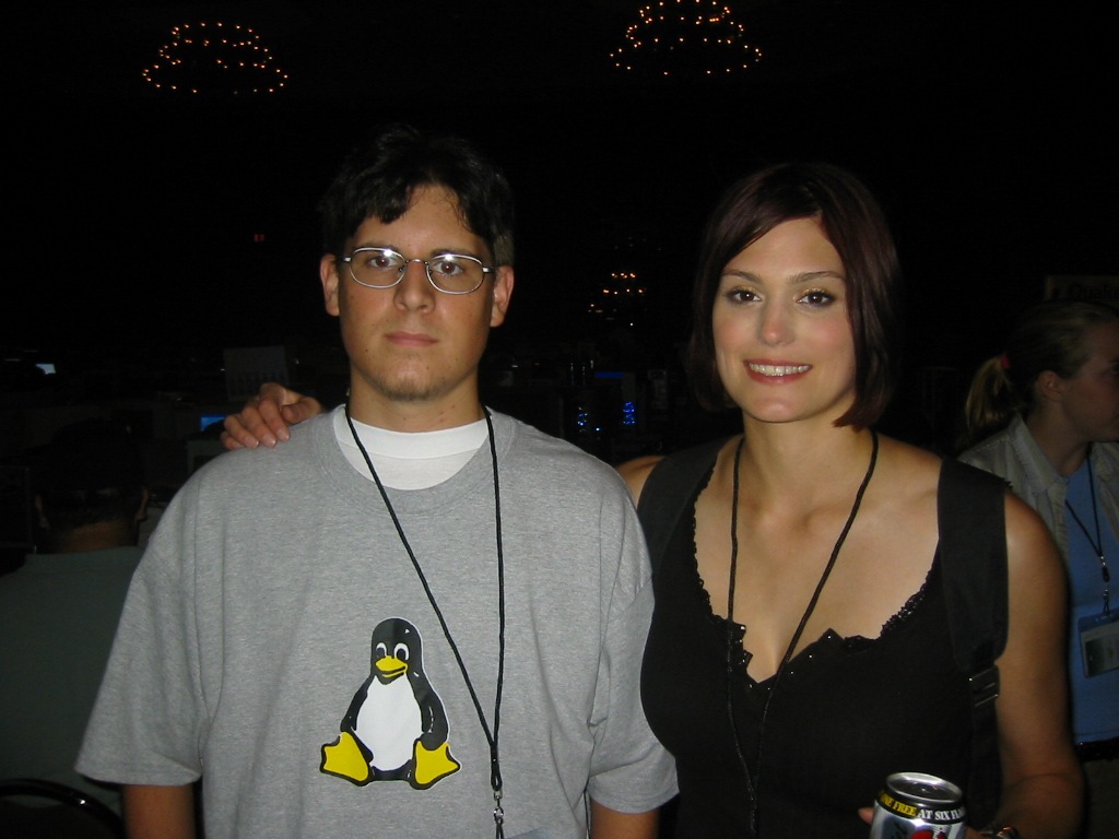 Morgan Webb wallpapers Morgan Webb