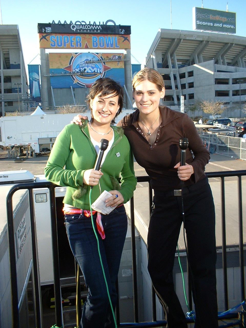 Morgan Webb wallpapers Morgan Webb