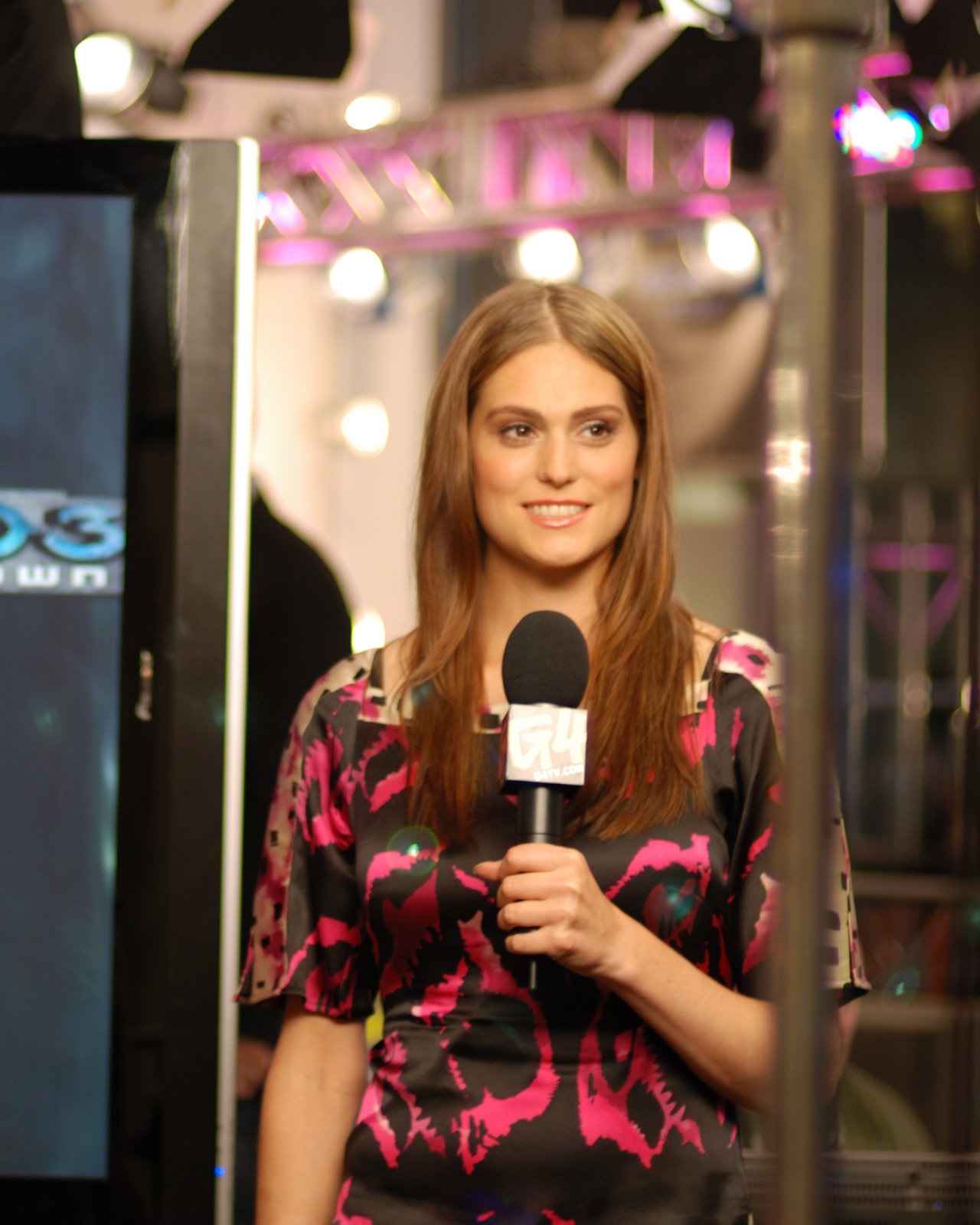 Morgan Webb wallpapers Morgan Webb