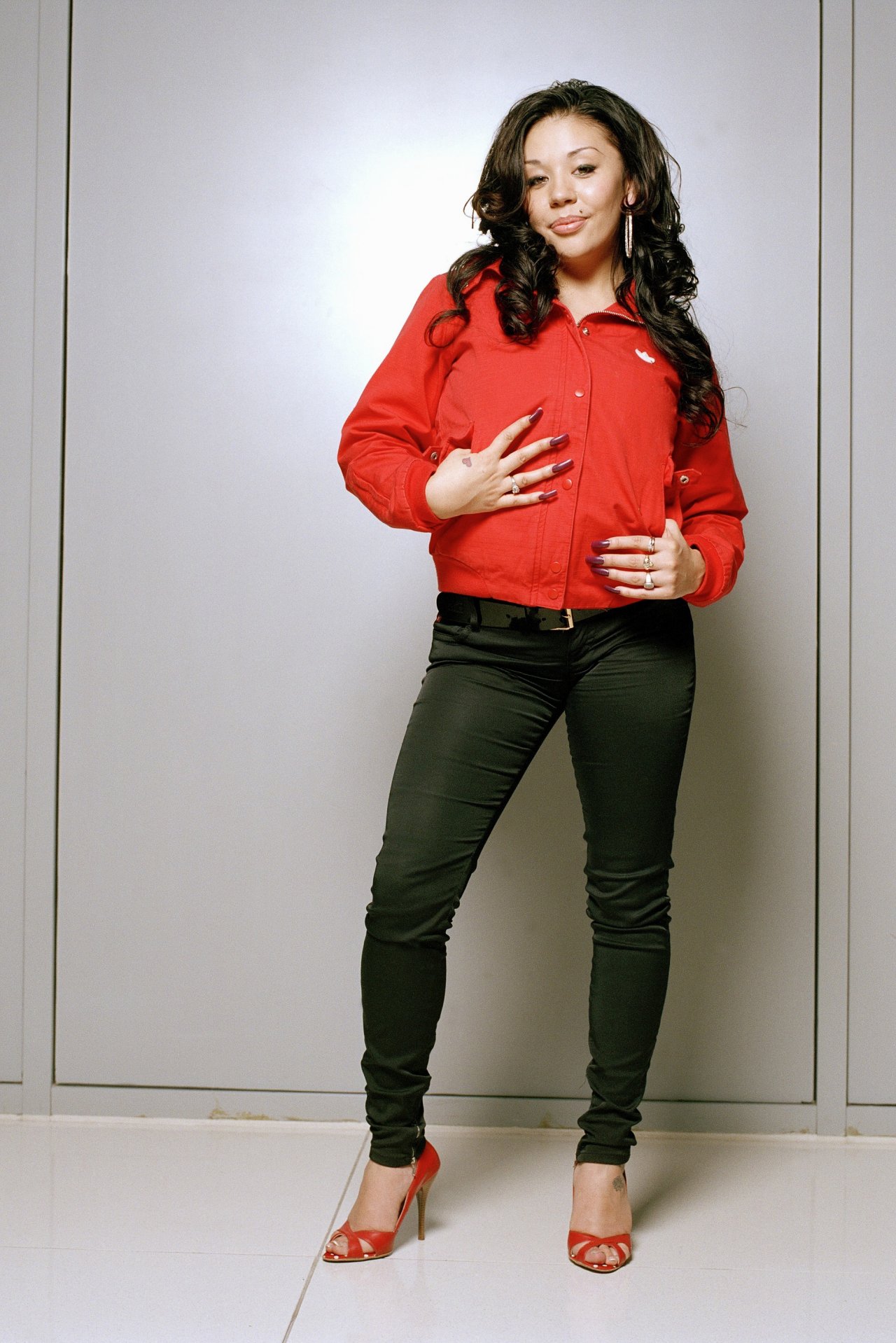 Mutya Buena wallpapers Mutya Buena