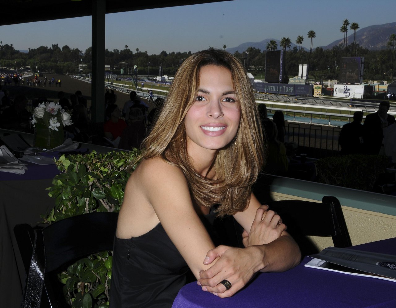 Nadine Velazquez wallpapers Nadine Velazquez