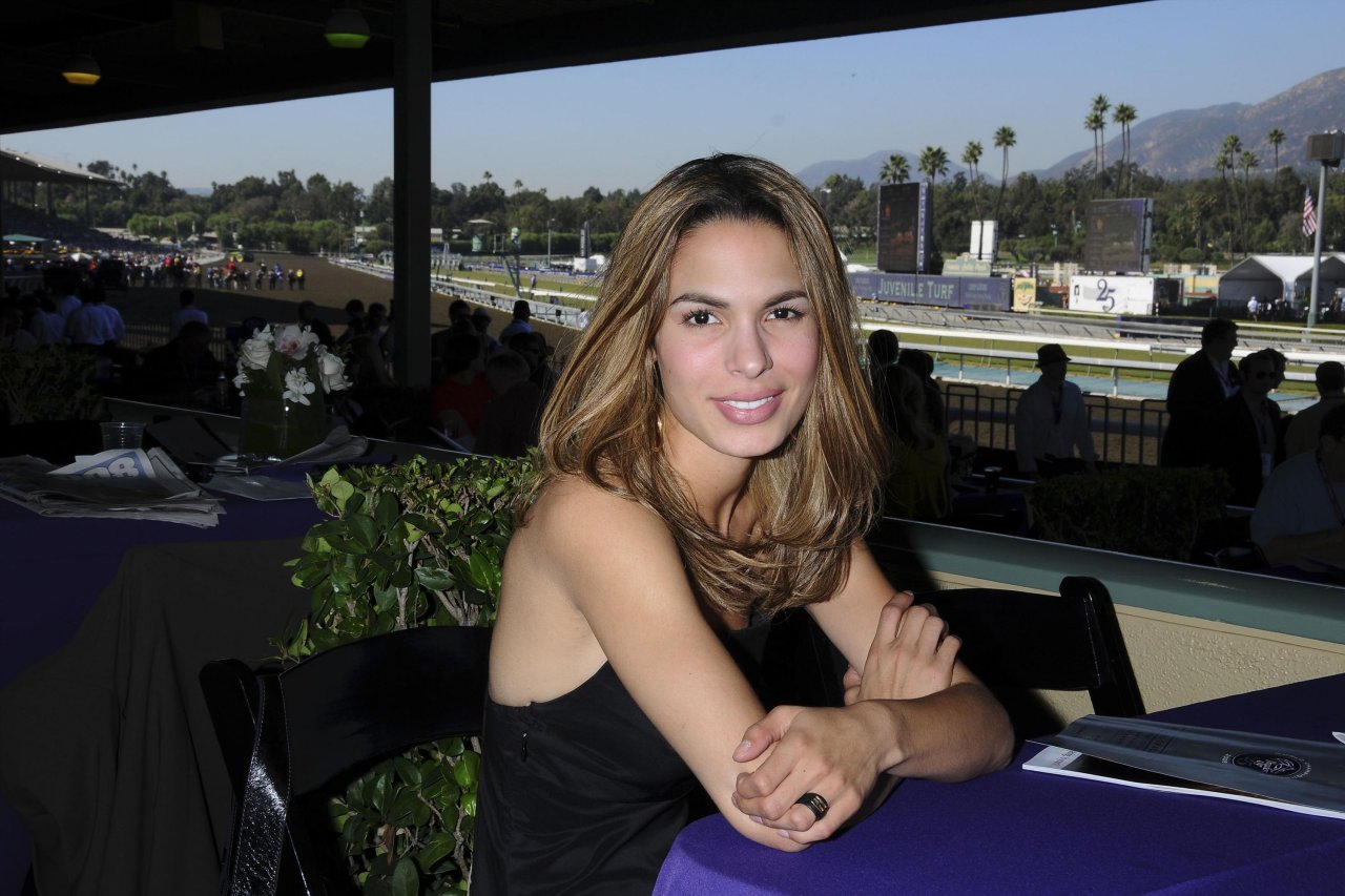 Nadine Velazquez wallpapers Nadine Velazquez
