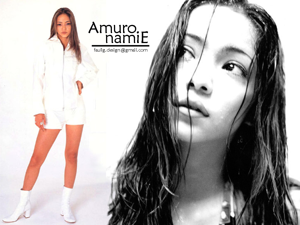 Namie Amuro wallpapers Namie Amuro