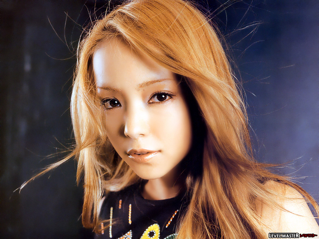 Namie Amuro