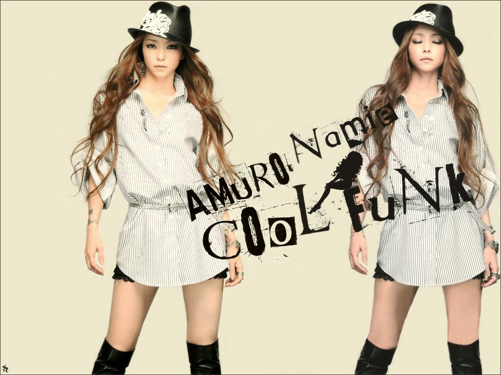 Namie Amuro