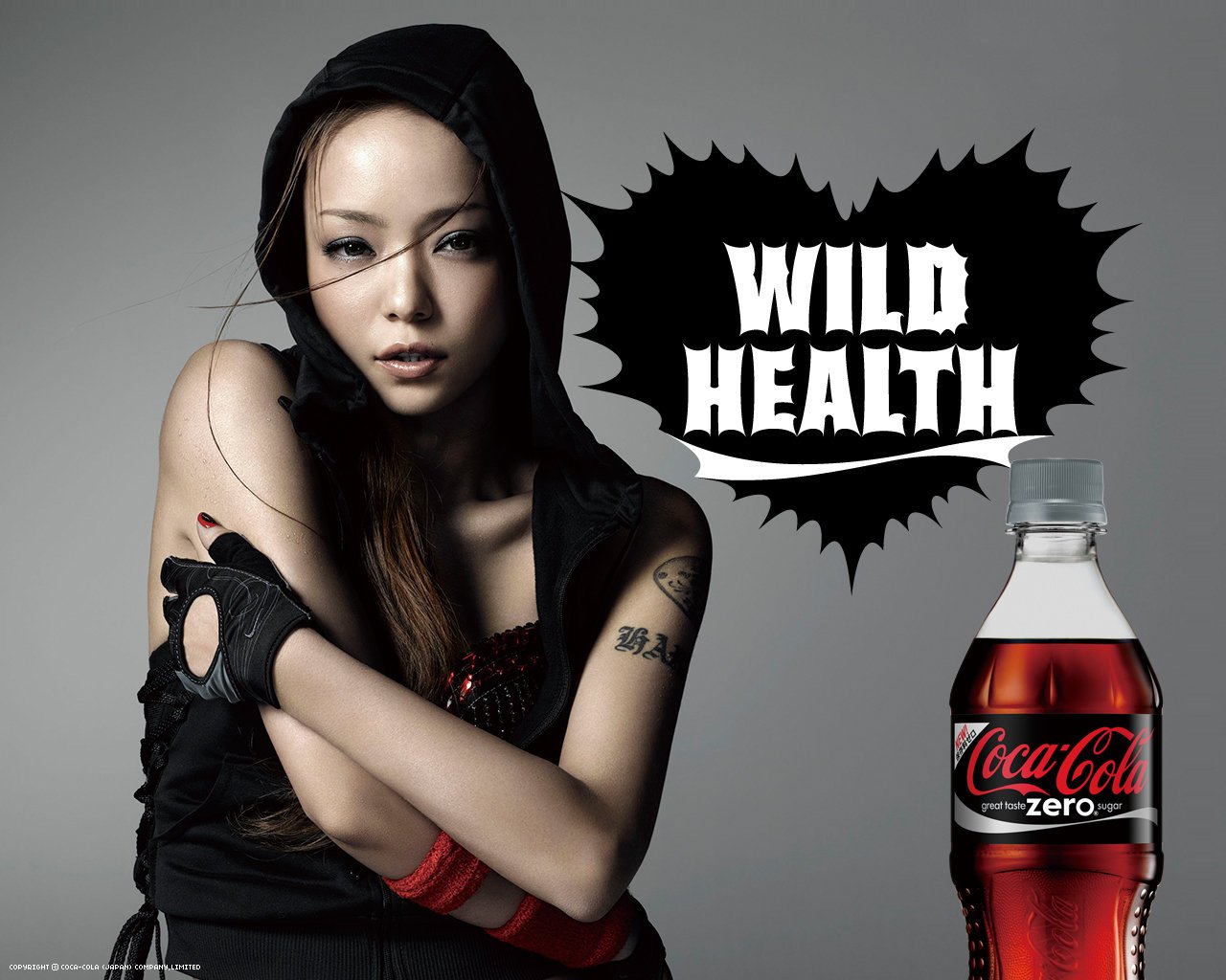 Namie Amuro wallpapers Namie Amuro